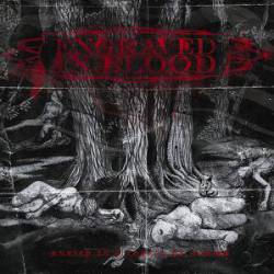 Engraved In Blood : Buried in a Forest of Bodies